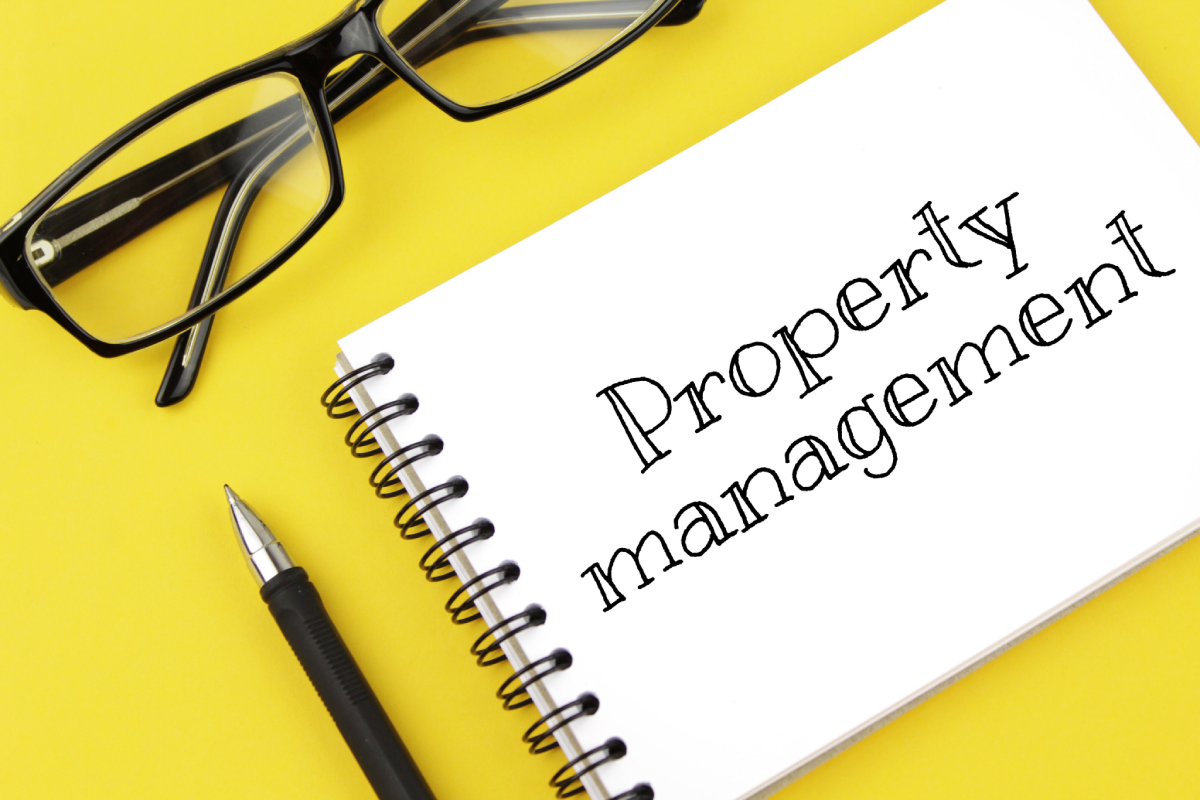 How to Choose the Right Property Management Company